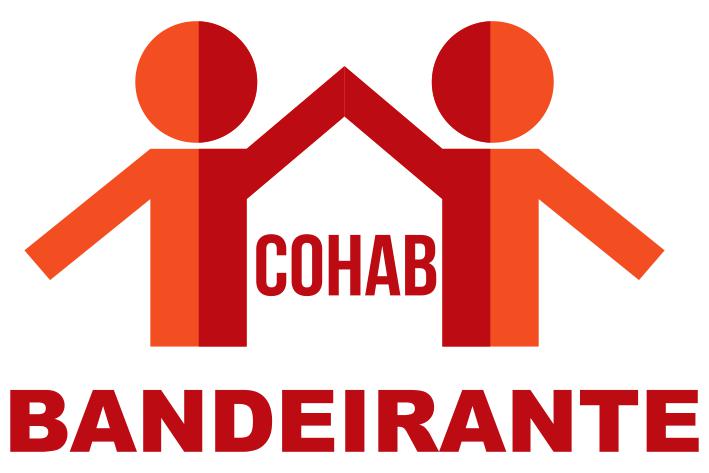Logo Cohab Bandeirante